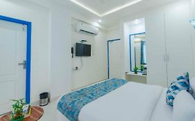 Hotel Istana Inn - A Luxury Stay