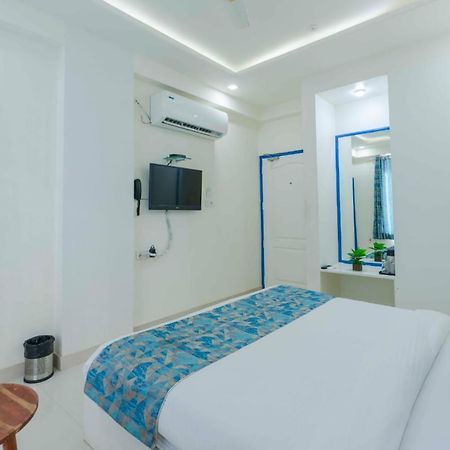 Hotel Istana Inn - A Luxury Stay Jaipur Exterior photo
