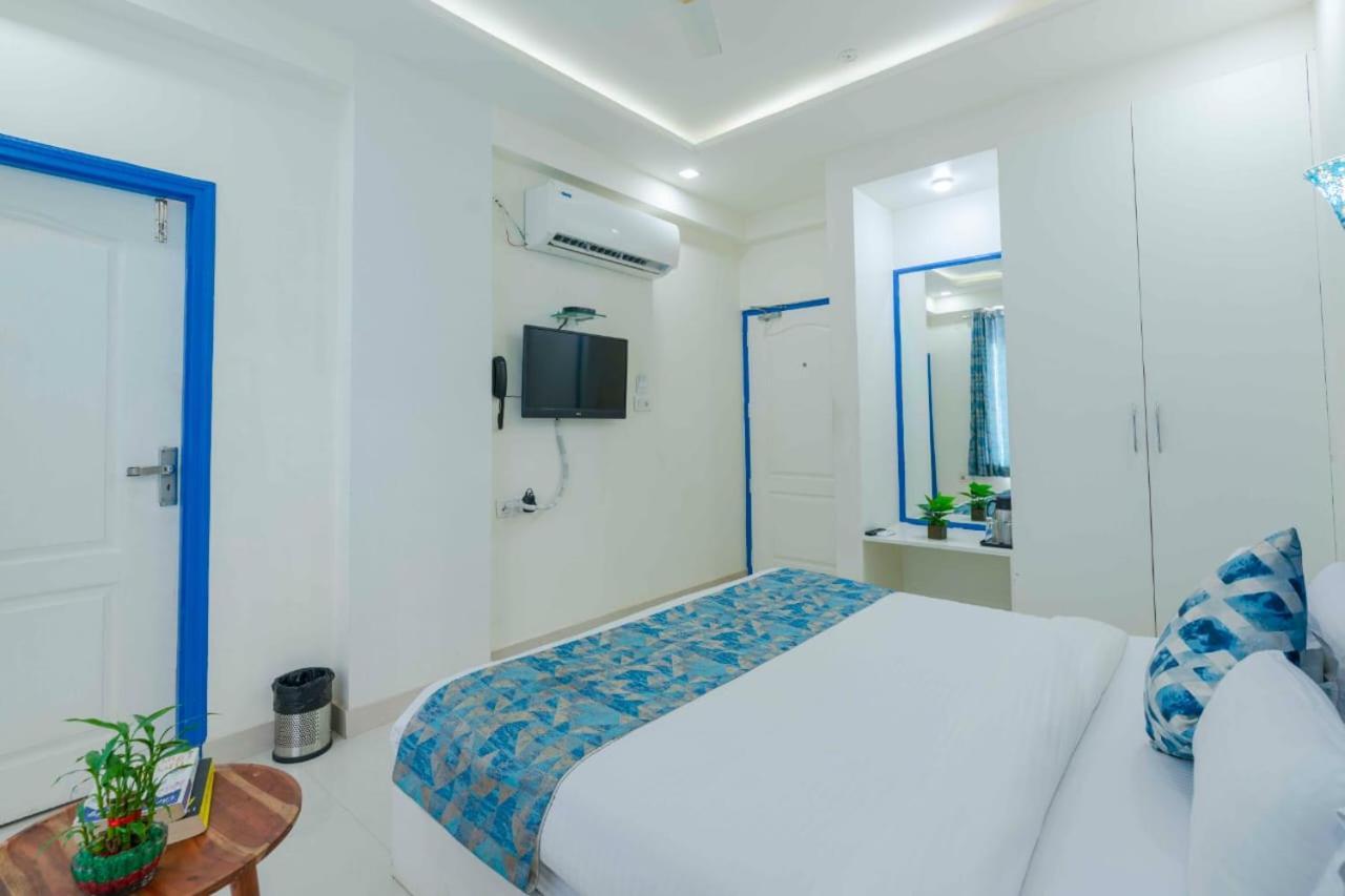 Hotel Istana Inn - A Luxury Stay Jaipur Exterior photo