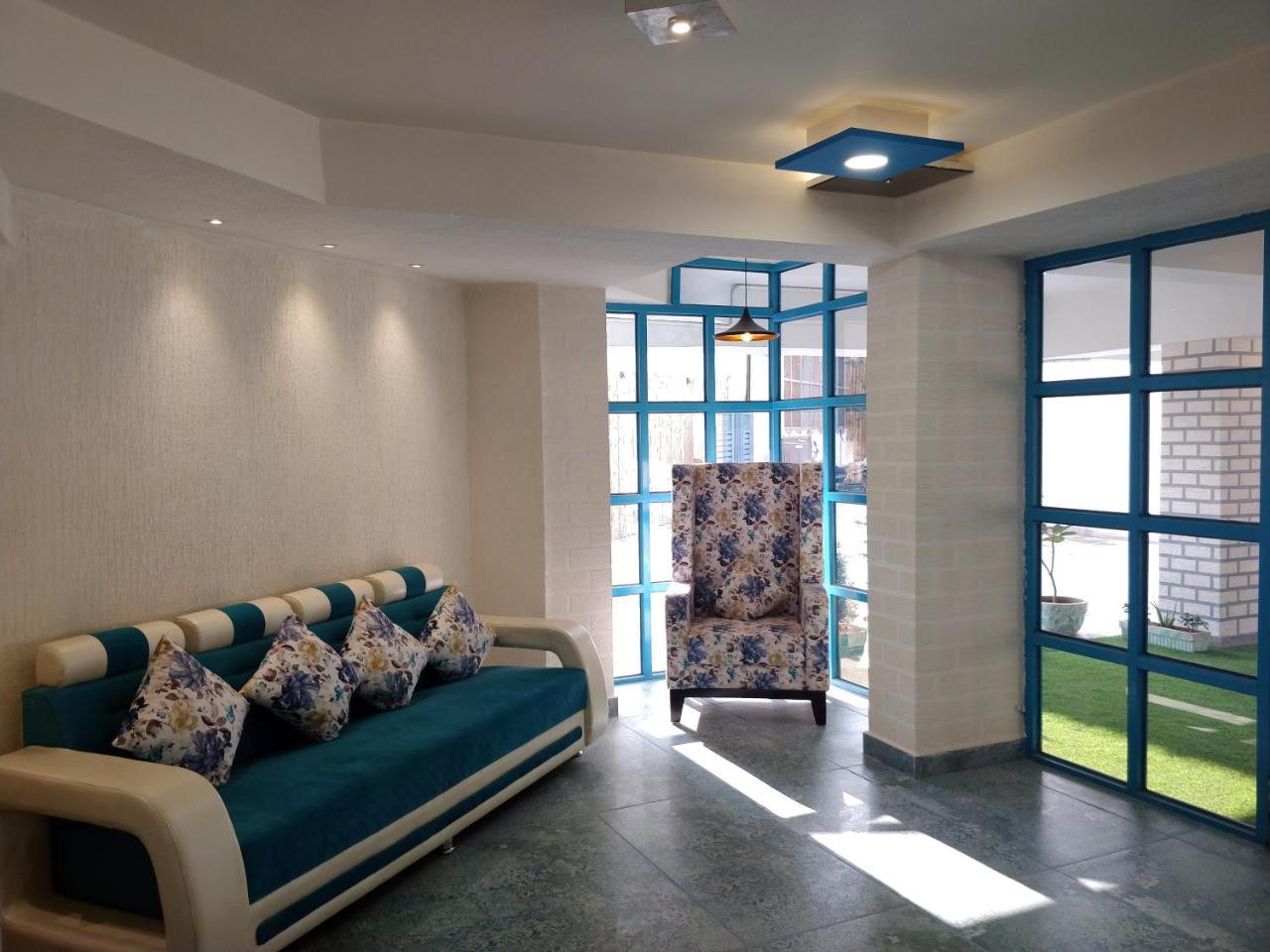 Hotel Istana Inn - A Luxury Stay Jaipur Exterior photo