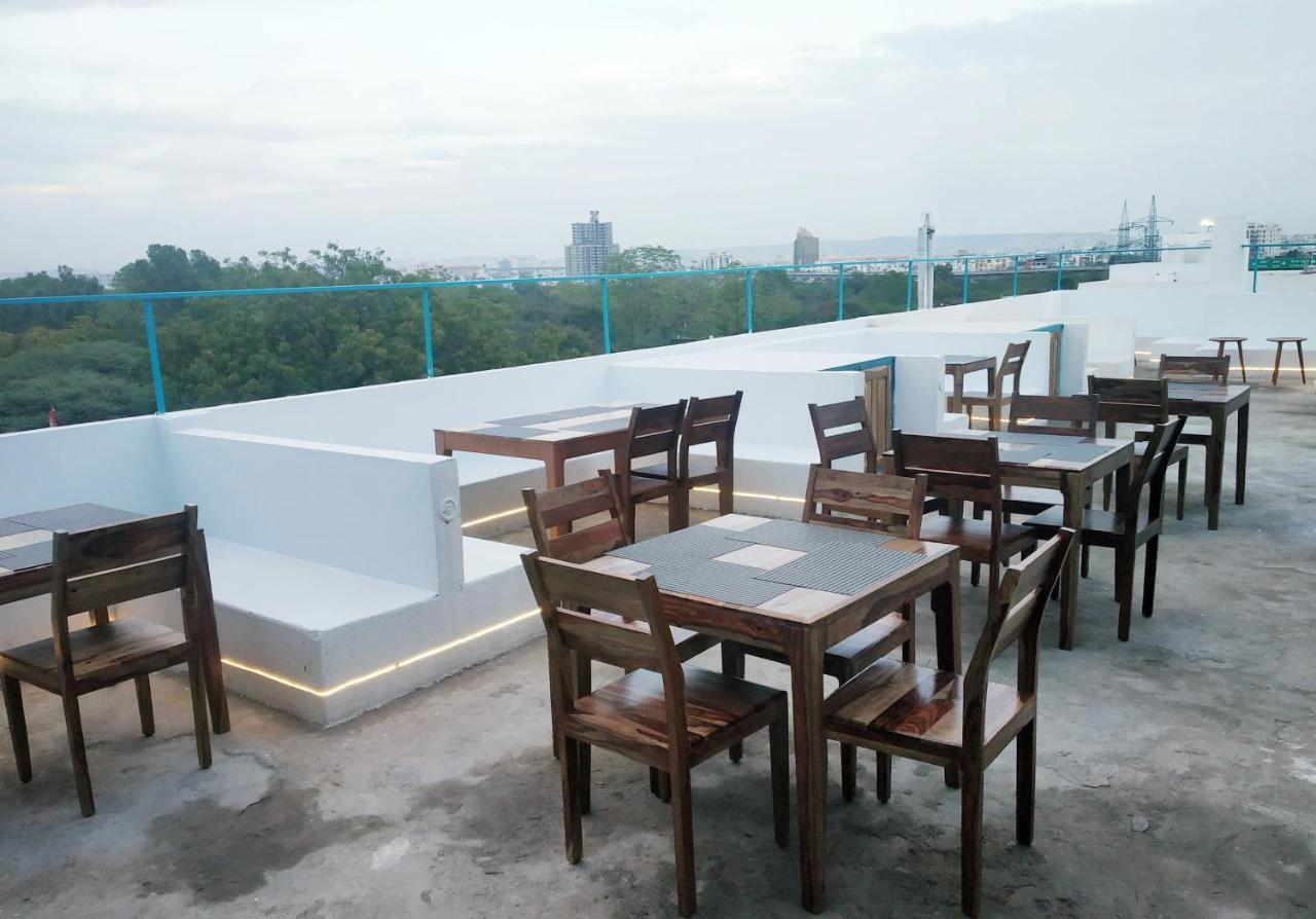 Hotel Istana Inn - A Luxury Stay Jaipur Exterior photo