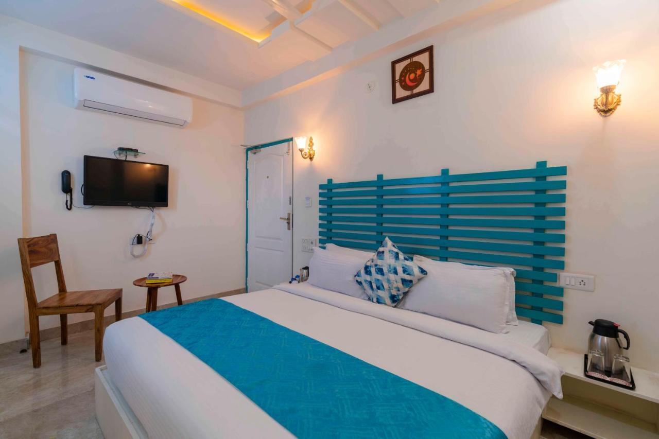 Hotel Istana Inn - A Luxury Stay Jaipur Exterior photo