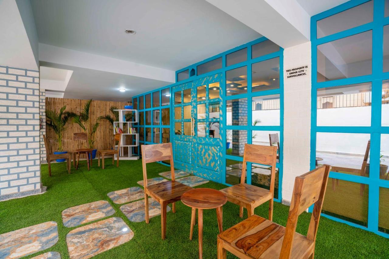 Hotel Istana Inn - A Luxury Stay Jaipur Exterior photo
