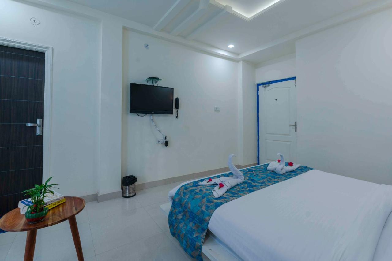 Hotel Istana Inn - A Luxury Stay Jaipur Exterior photo