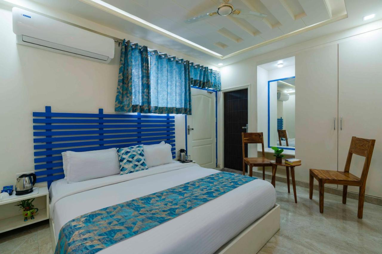 Hotel Istana Inn - A Luxury Stay Jaipur Exterior photo
