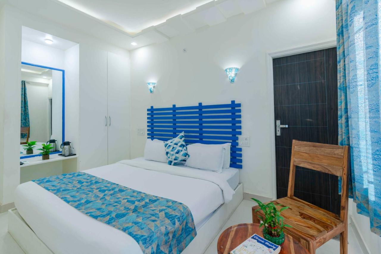 Hotel Istana Inn - A Luxury Stay Jaipur Exterior photo