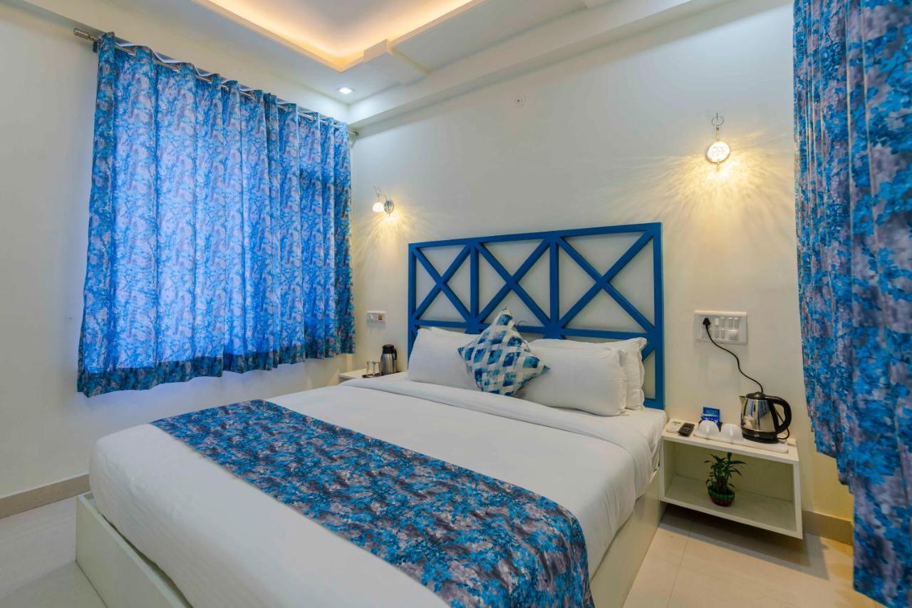 Hotel Istana Inn - A Luxury Stay Jaipur Exterior photo
